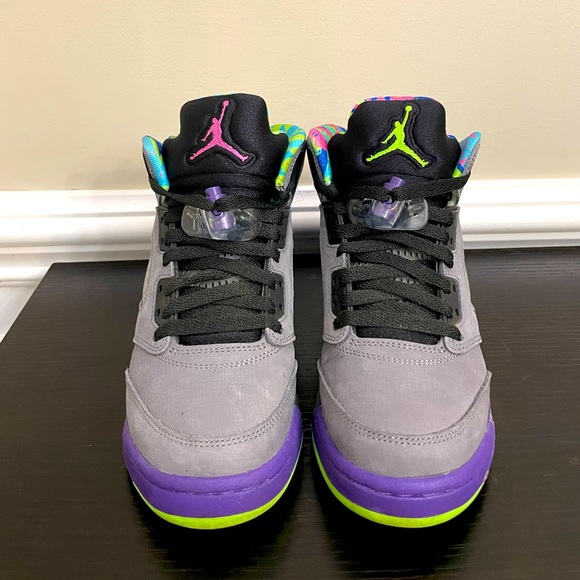 Air Jordan 5 Retro ‘Bel Air’ - Picture 1 of 3